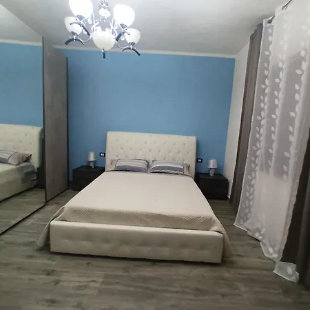 Valentina's Garden House