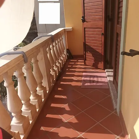 Valentina's Garden House *
