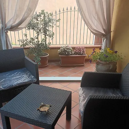 Valentina's Garden House